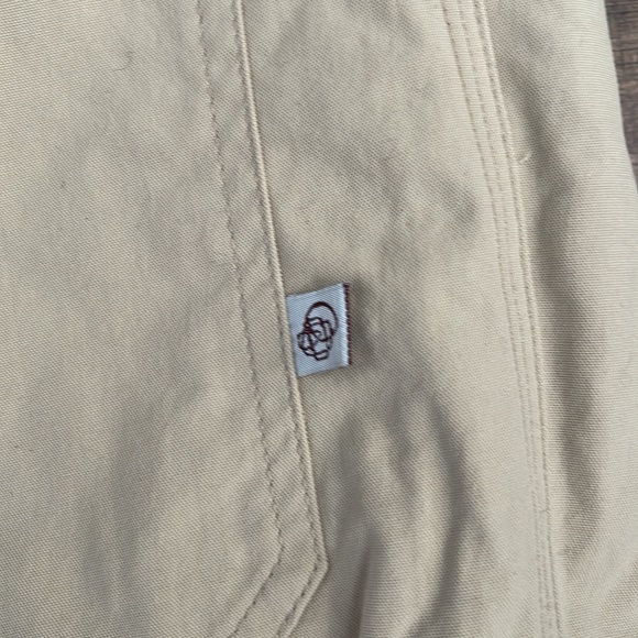 Patagonia Rhythm Pants, size 38 - Picture 6 of 7